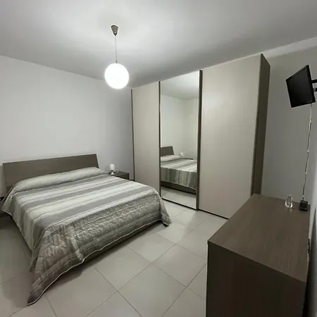 Aprile Apartament Marsala