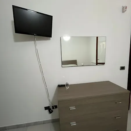 Aprile Apartament Holiday home