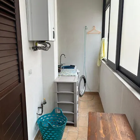 Holiday home Aprile Apartament