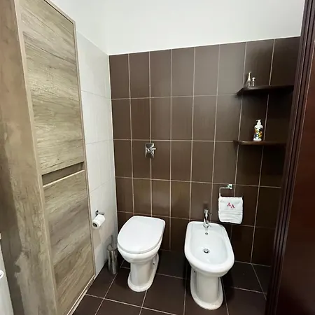 Aprile Apartament Holiday home Marsala
