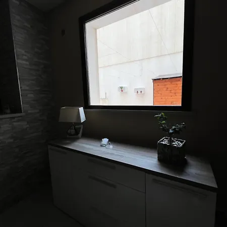 Holiday home Aprile Apartament Marsala