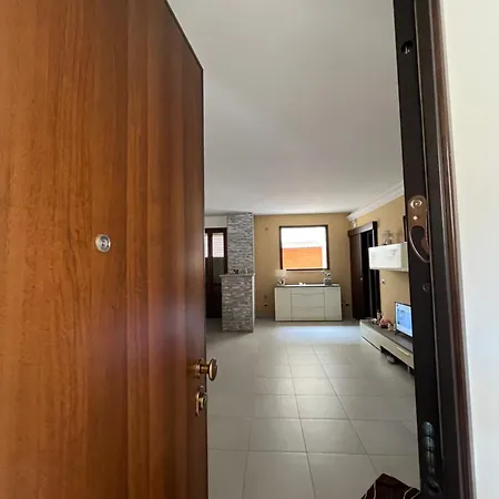Aprile Dom wakacyjny Marsala