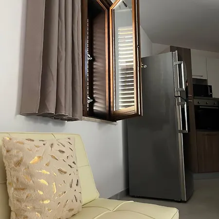 Aprile Apartament Holiday home Marsala