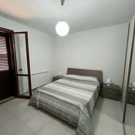 Aprile Apartament