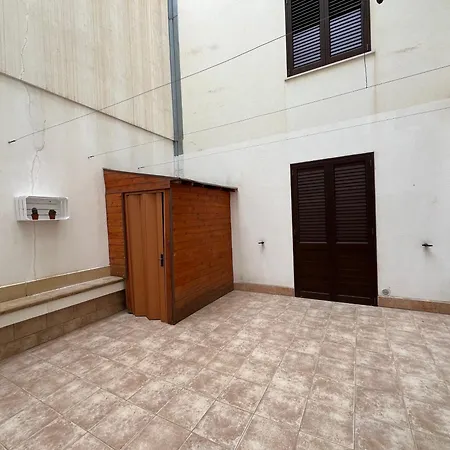 Holiday home Aprile Apartament
