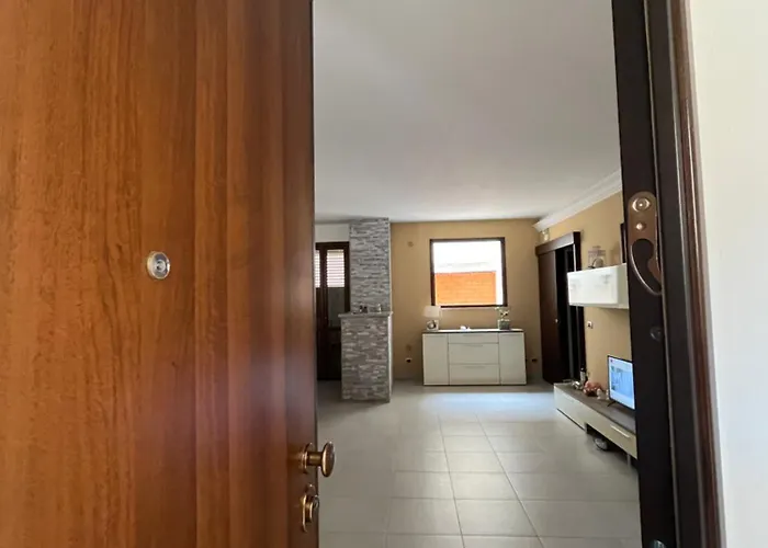 Aprile Dom wakacyjny Marsala